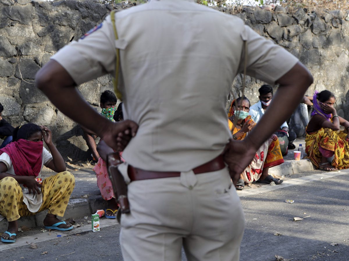 India S Treatment Of Muslims And Migrants Puts Lives At Risk During Covid 19