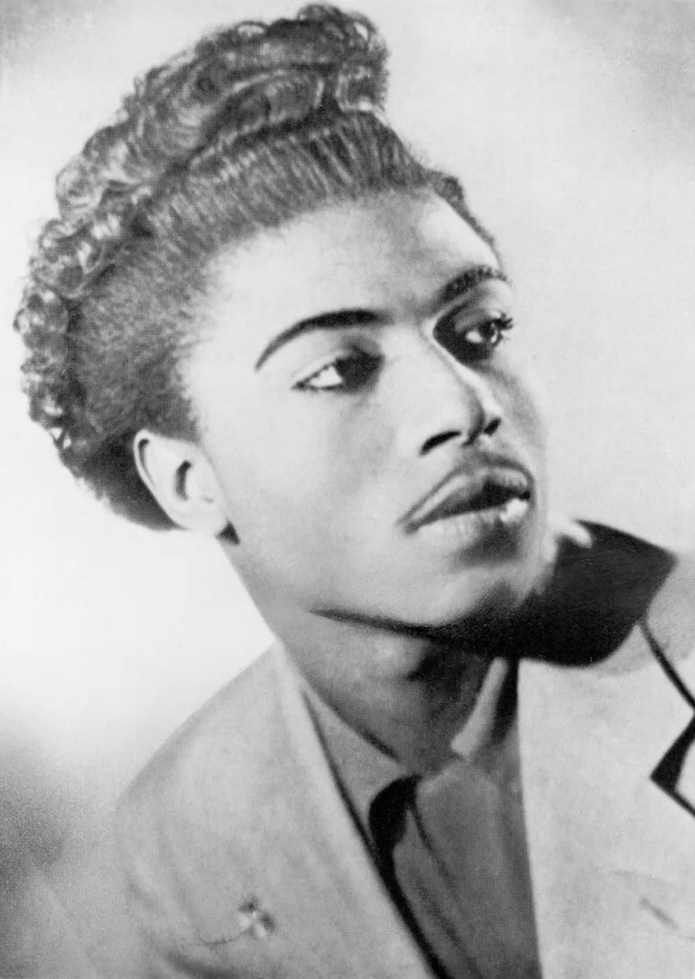 Little Rondo Richard Blake Little Richard 1950s