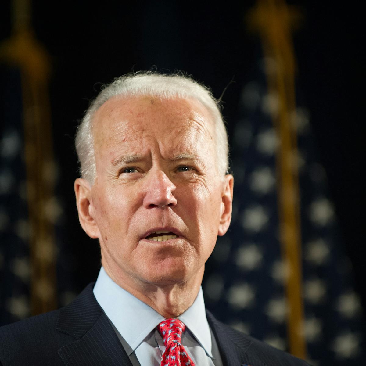 Third Time S The Charm For Joe Biden Now He Has An Election To Win And A Country To Save