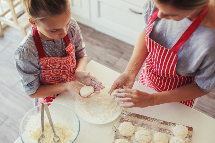 Don't want to send the kids back to school? Why not try unschooling at home