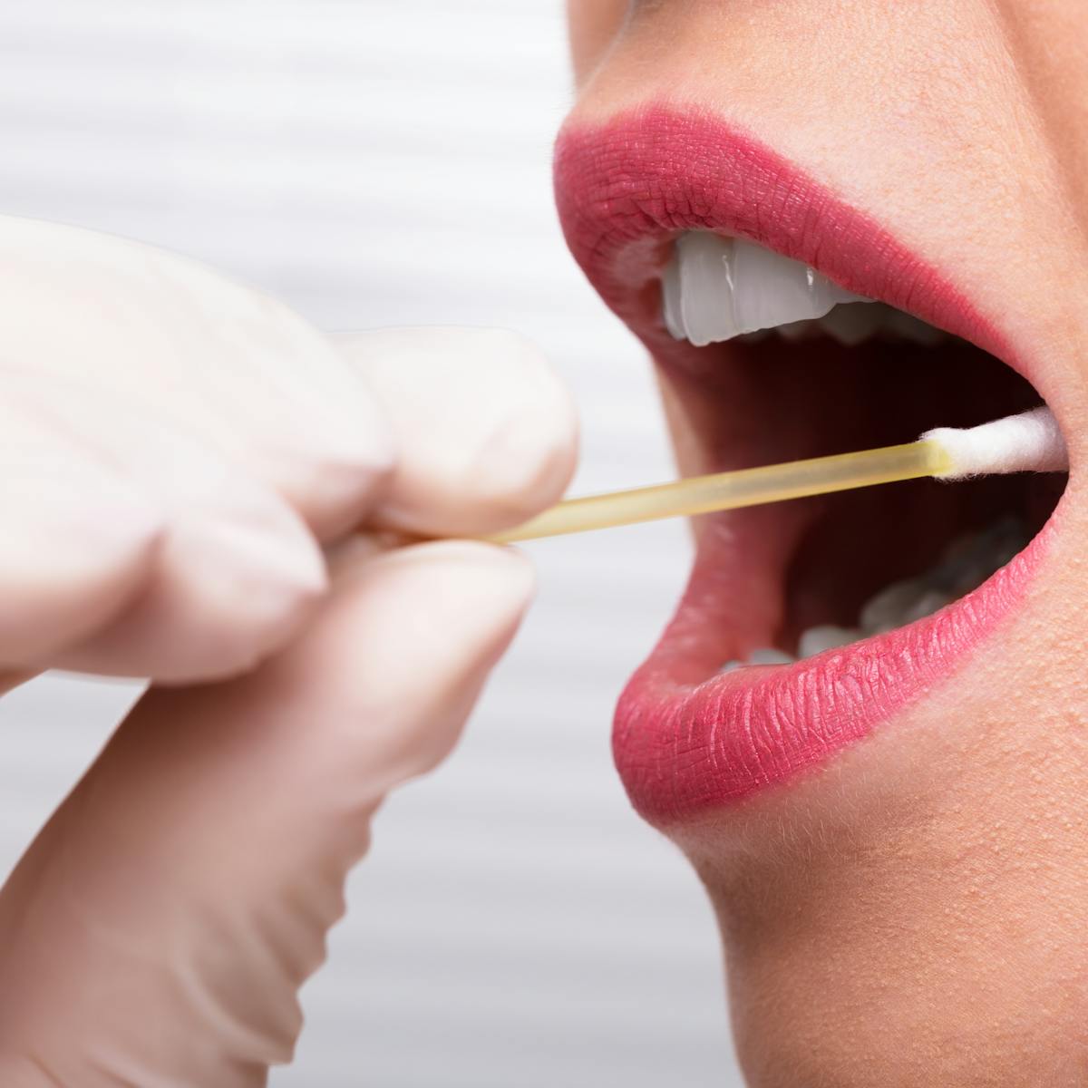 Keep Your Nose Out Of It Why Saliva Tests Could Offer A Better Alternative To Nasal Covid 19 Swabs