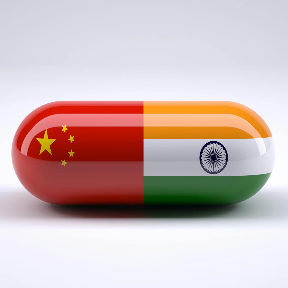 The World Needs Pharmaceuticals From China And India To Beat Coronavirus
