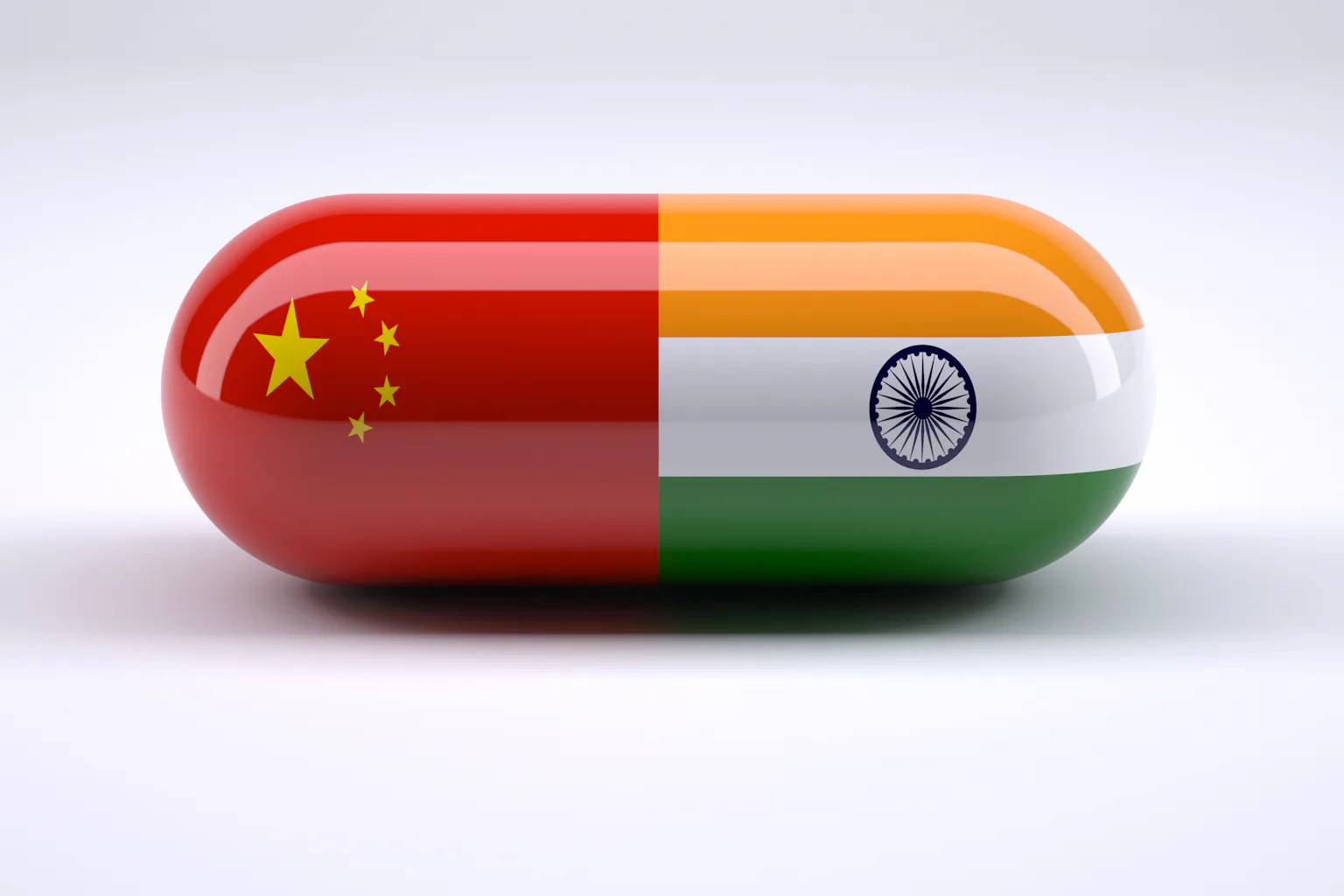 The world needs pharmaceuticals from China and India to beat coronavirus