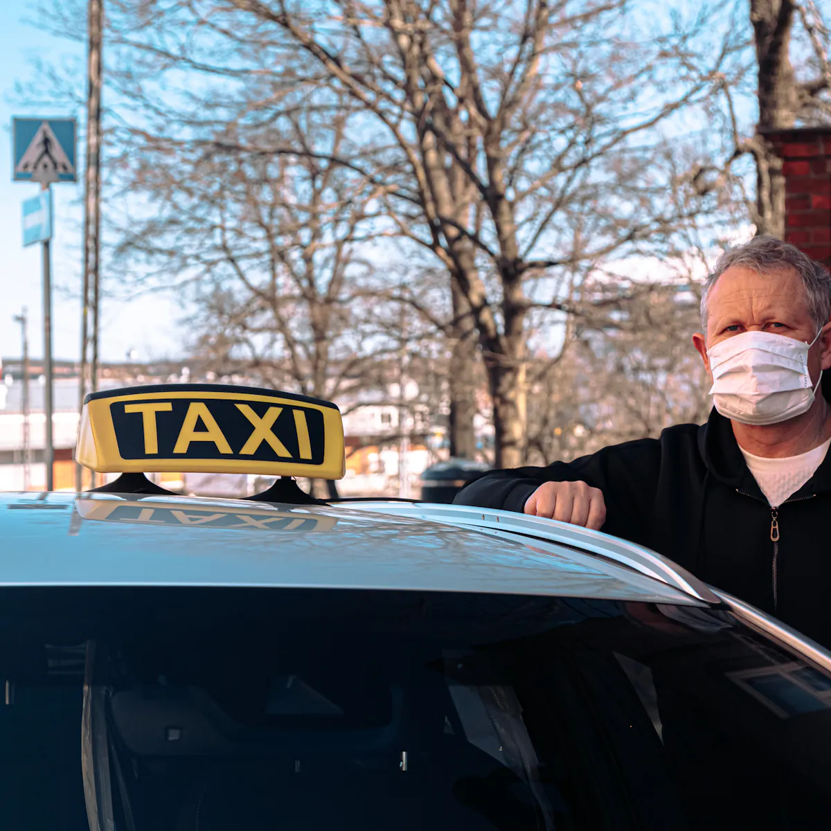 Coronavirus Class Divide The Jobs Most At Risk Of Contracting And Dying From Covid 19