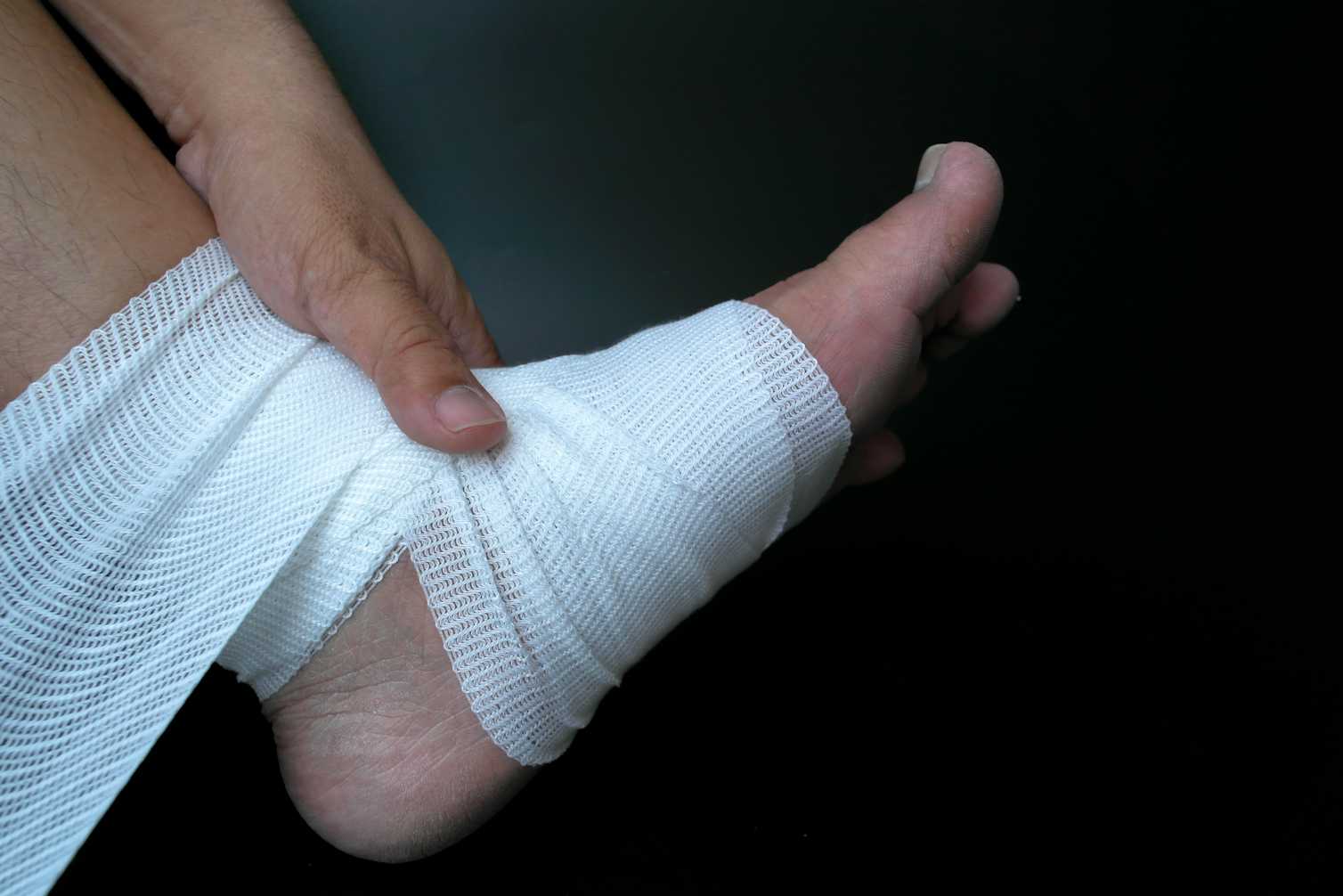 How to recover from an exercise injury – according to a sports ...