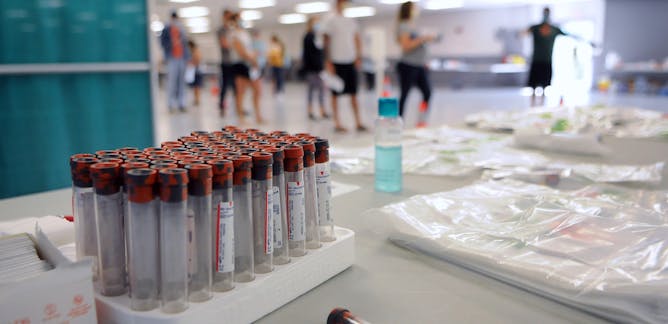 Legal Limbo News Research And Analysis The Conversation Page 1