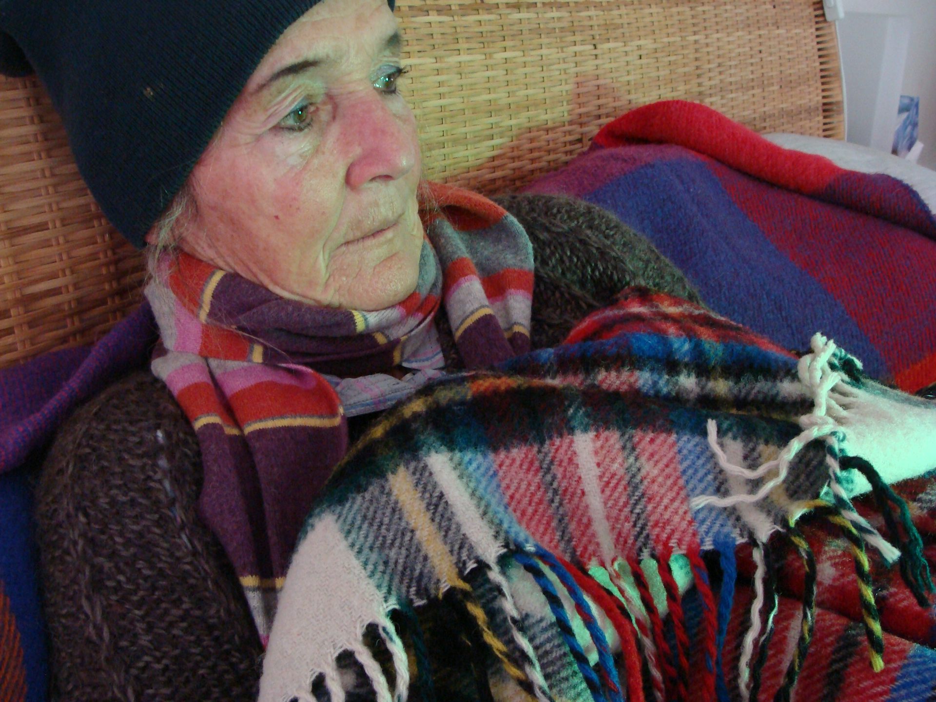 Stimulus that retrofits housing can reduce energy bills and inequity too