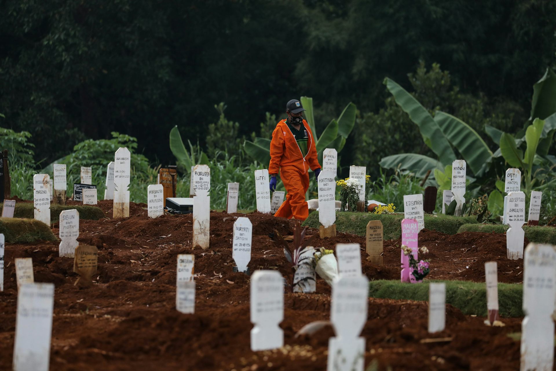 Amid Covid 19 Indonesia Should Stop Prioritising The Economy Lessons From Other Countries