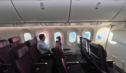 Plane Cabins Are Havens For Germs Here S How They Can Clean Up Their Act
