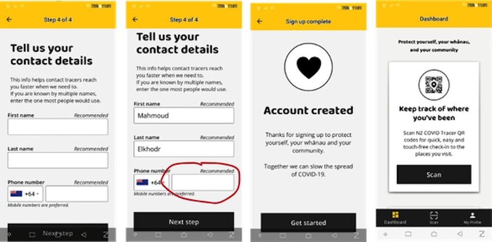 New Zealand S Covid 19 Tracer App Won T Help Open A Travel Bubble With Australia Anytime Soon