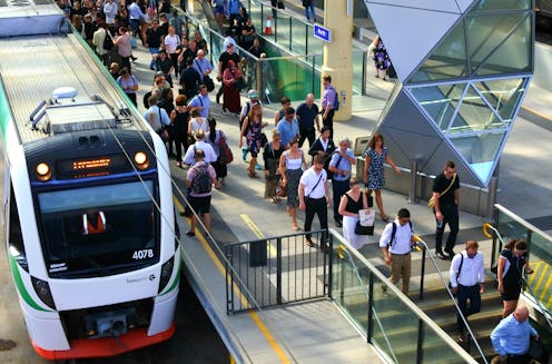 Recessions scar young people their entire lives, even into retirement