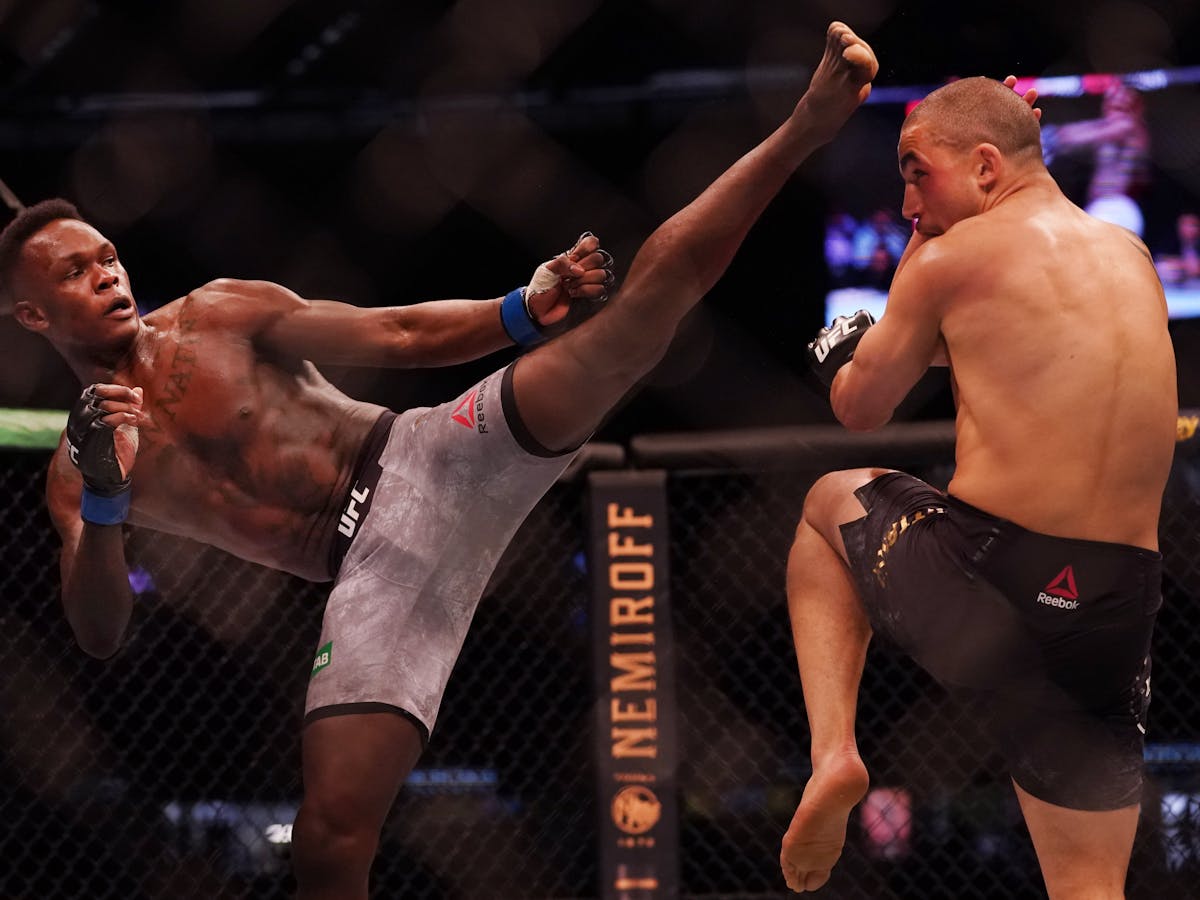 How To Make Money Fighting Mma How To Make Money Fighting Mma