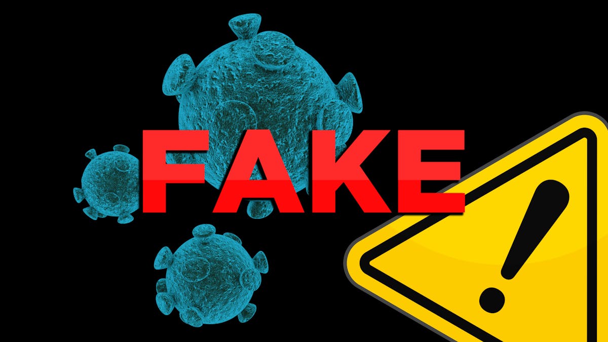 Mengapa Infodemi Covid 19 Begitu Cepat Menyebar Lewat Media