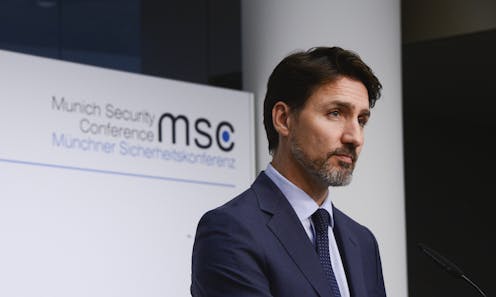Le Canada A Peu De Chance D Etre Elu Au Conseil De Securite De L Onu