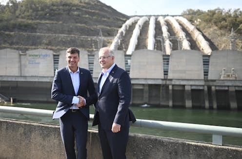 NSW has approved Snowy 2.0. Here are six reasons why that's a bad move