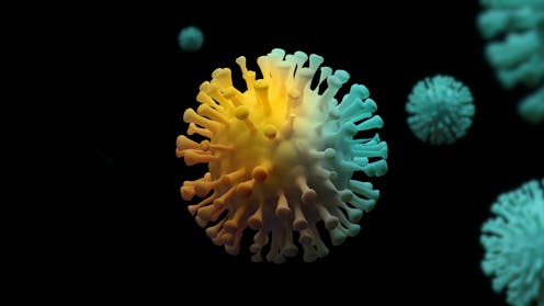 Coronavirus Sigue Siendo Util El Numero R