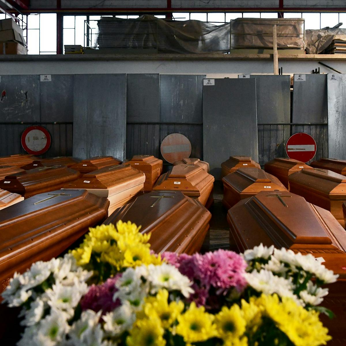 Fast Acting Countries Cut Their Coronavirus Death Rates While Us Delays Cost Thousands Of Lives