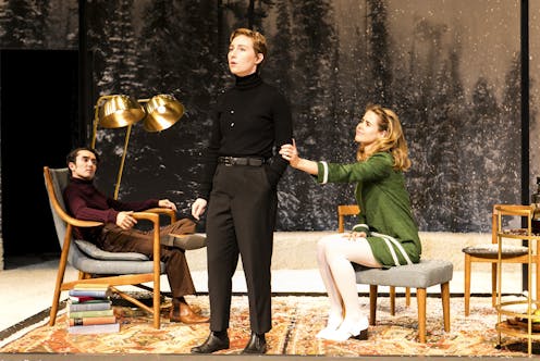 The problem with arts funding in Australia goes right back to its inception