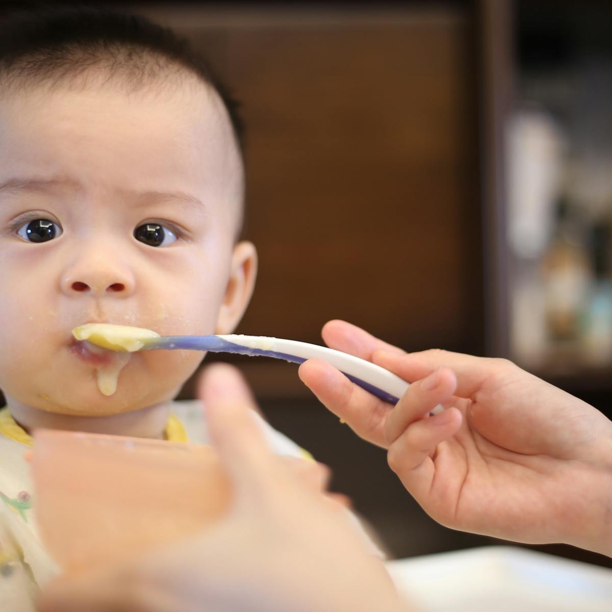 Peanuts, eggs and your baby: How to introduce food allergens during the coronavirus pandemic Peanuts, eggs and your baby: How to introduce food allergens during the coronavirus pandemic