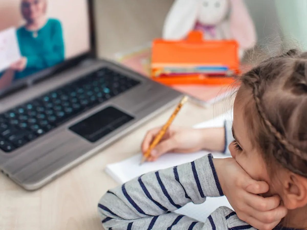 How To Preserve French Language Learning During Coronavirus School