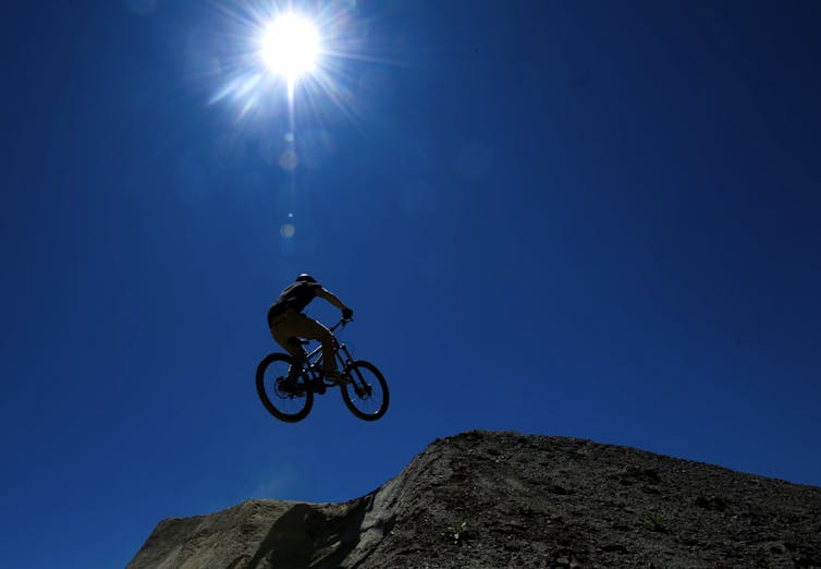 Here S Why You Re Craving The Outdoors So Much During The