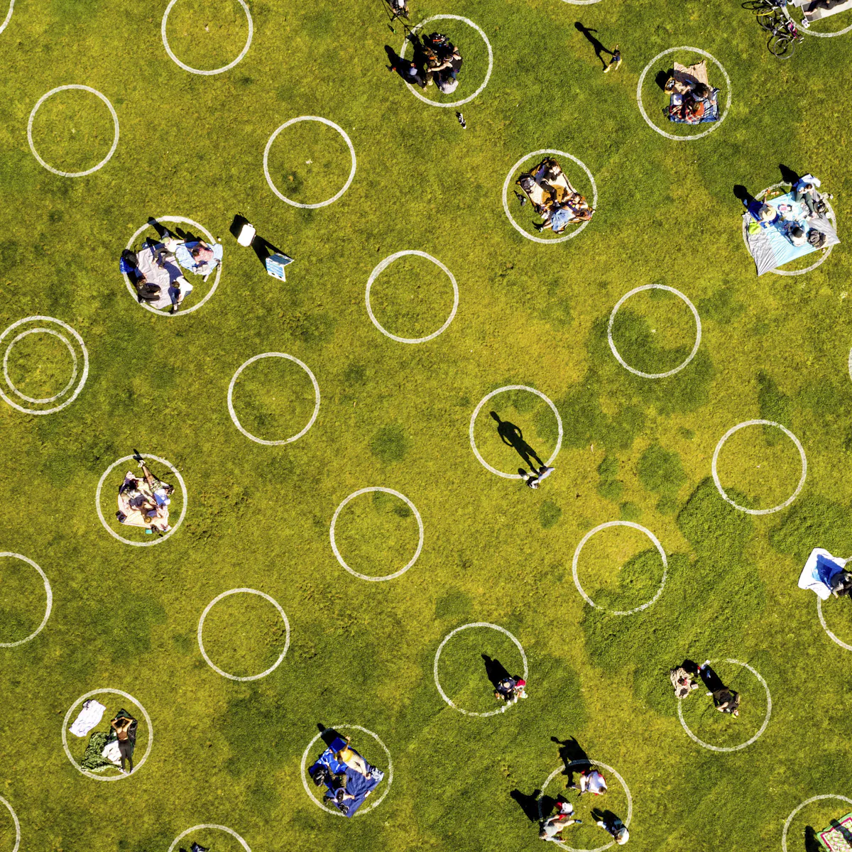 Here S Why You Re Craving The Outdoors So Much During The