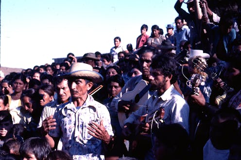 ¿Ha habido un cambio en la música que escuchamos y en por qué la escuchamos durante la pandemia del coronavirus?