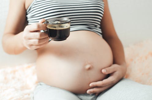 Is it OK to drink coffee while pregnant? We asked 5 experts