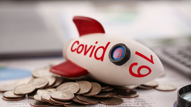 COVID-19: Salvemos las ‘start-ups’ COVID-19: Salvemos las ‘start-ups’