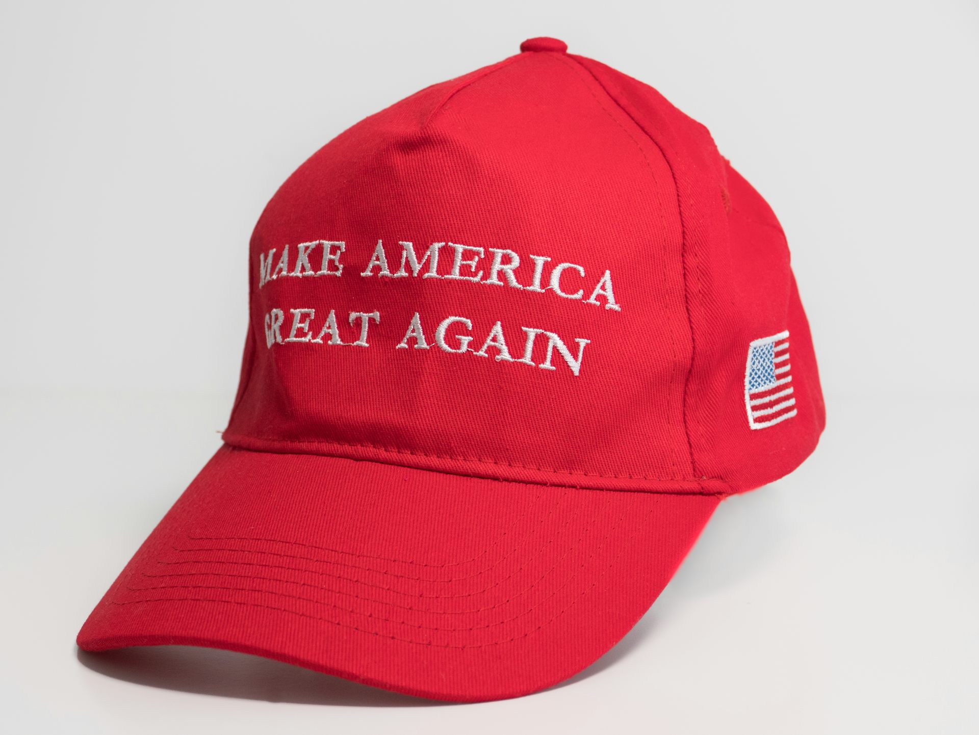 Trump Supporters Trump MAGA Hat Make America Great Again Donald Trump Pro Trump Hat 2020 Election Hat Embroidered Hat Republican Hat