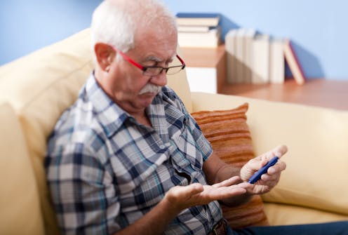 why is type 2 diabetes linked to increased risk of cancer and dementia?