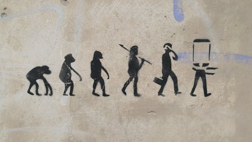 La humanidad ante su propia extinción