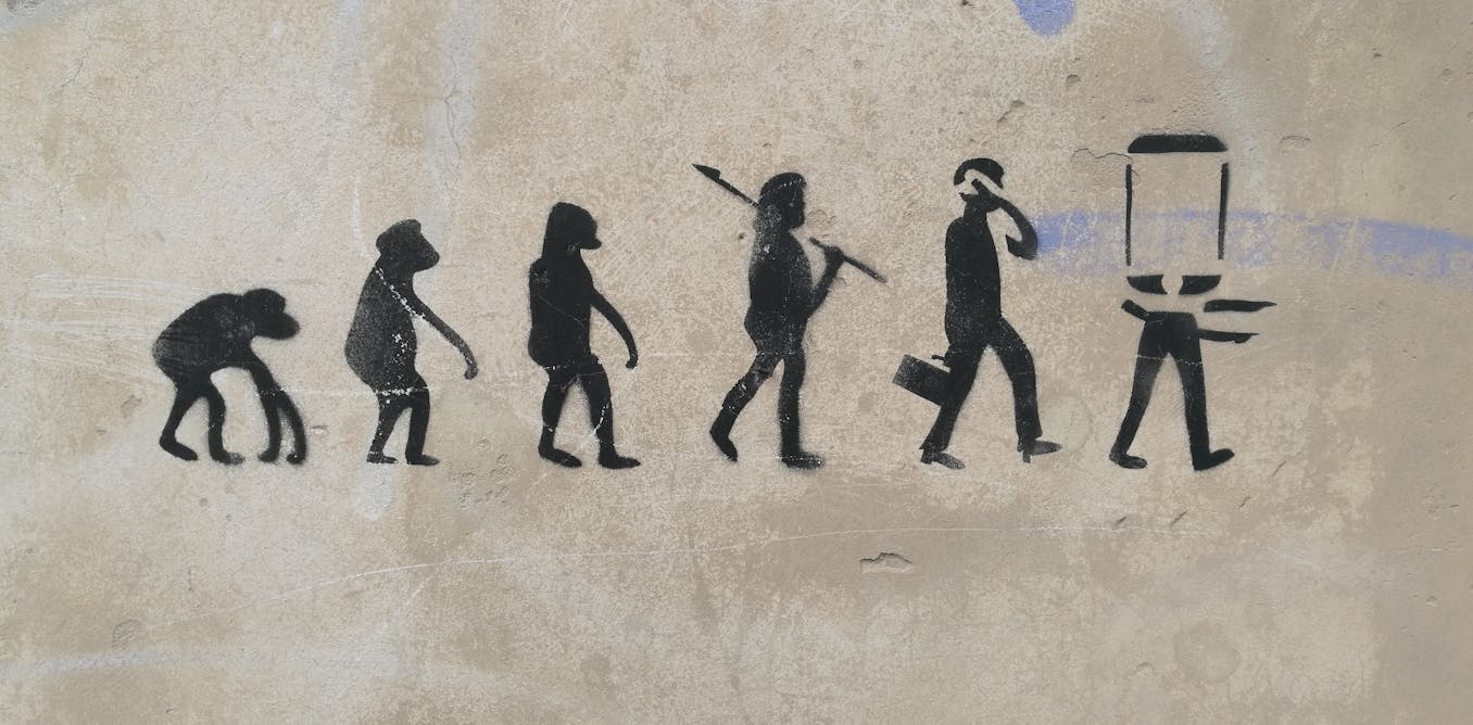 La humanidad ante su propia extinción
