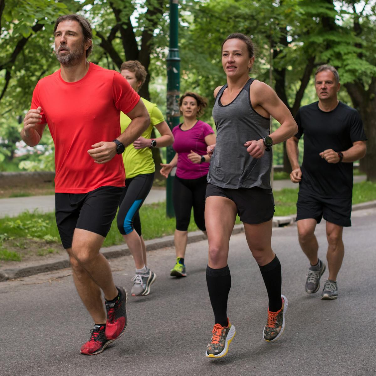 Fat Burning Zone The Best Way To Exercise To Burn Fat