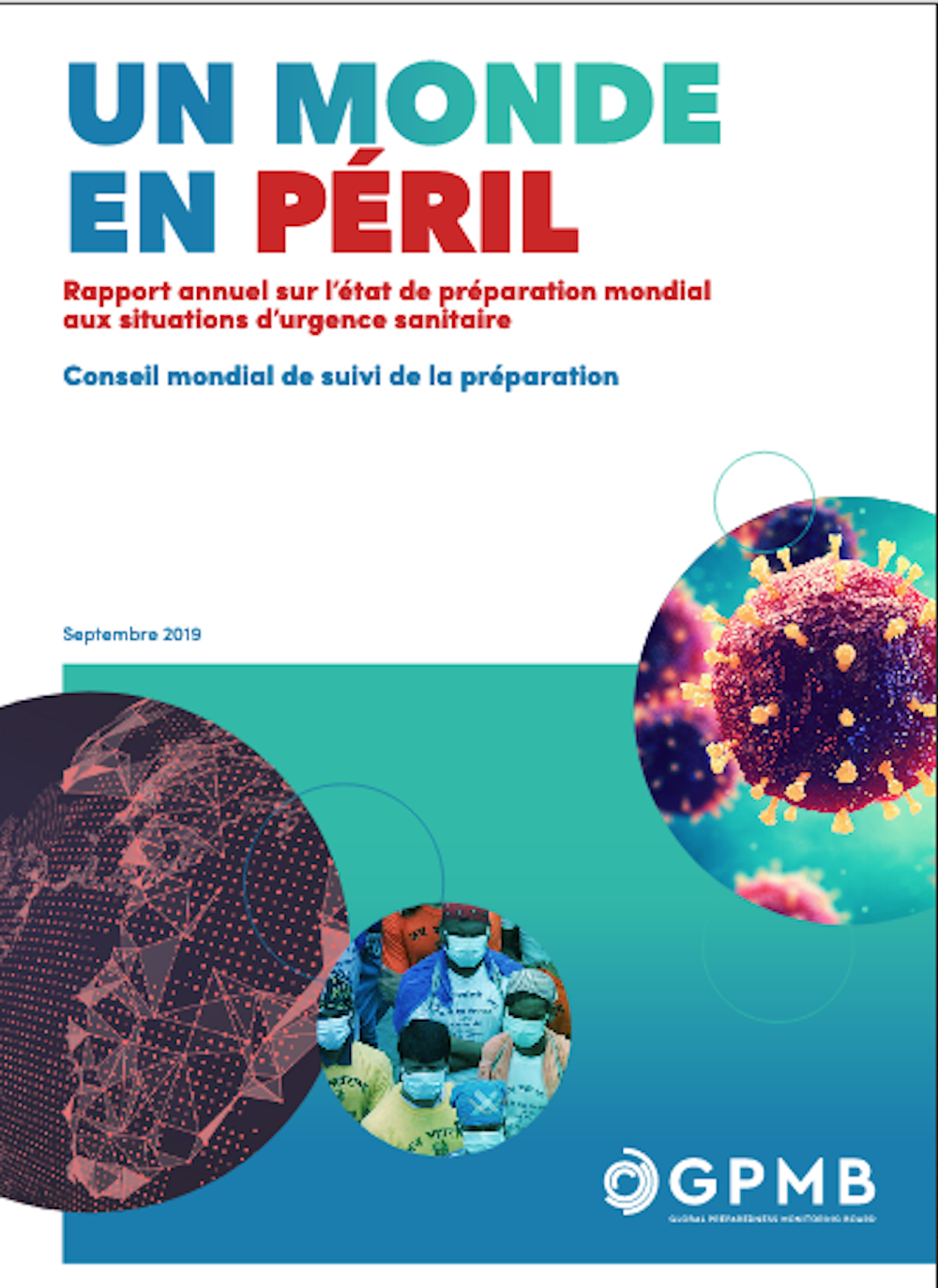 Covid 19 Une Lecon De Gestion Des Risques En Temps De Crise