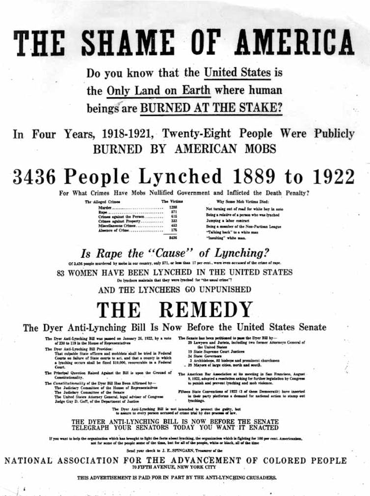 Why cellphone videos of black people's deaths should be considered sacred, like lynching photographs