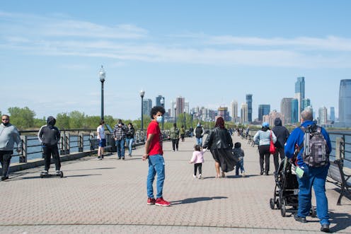 Don't stand so close to me – understanding consent can help with those tricky social distancing moments