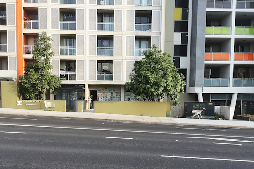 Quality of life in high-density apartments varies. Here are 6 ways to improve it