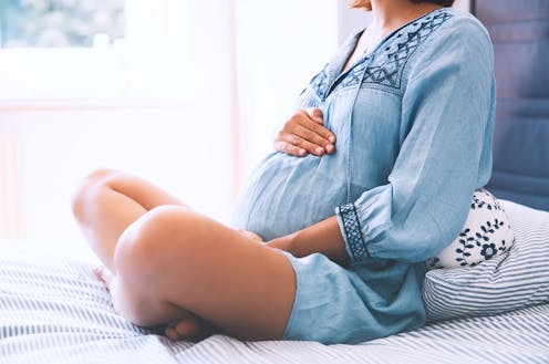 what pregnant women need to know