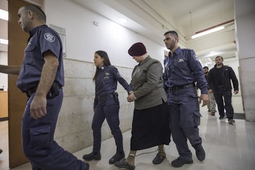 Malka Leifer has been ruled fit to stand trial. Will extradition to Australia follow?