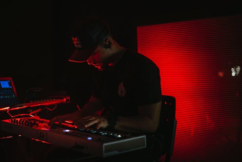 how DJs and creatives are earning a buck online via Twitch, Patreon, OnlyFans and more