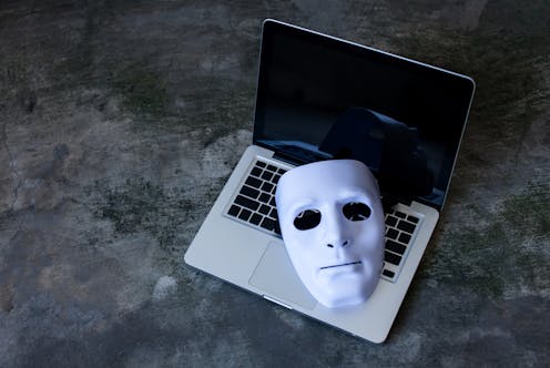 Don't be phish food! Tips to avoid sharing your personal information online