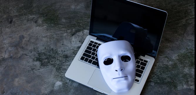 Important Guide on ANONYMITY - CARDERS GUIDE