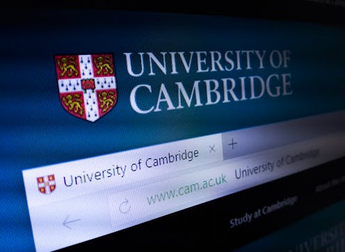 Five Ways Online University Learning Can Be Better Than Face To