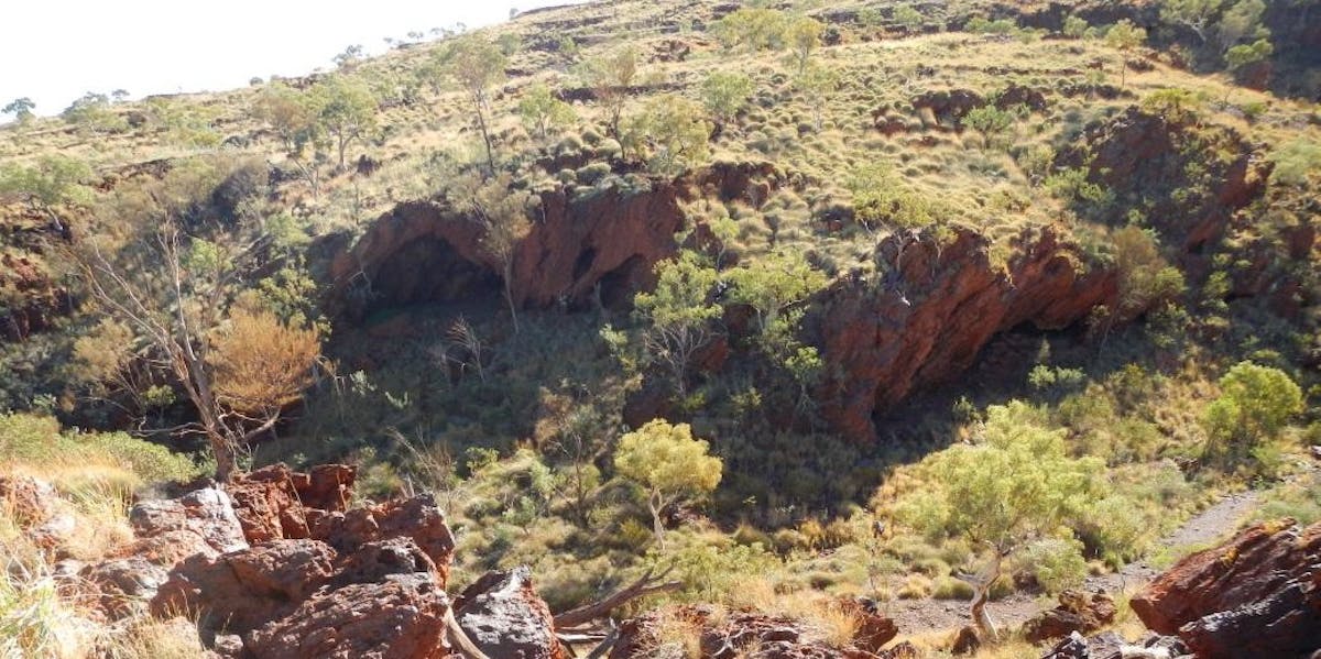 Rio Tinto blasted away ancient Aboriginal site. Here's why was allowed