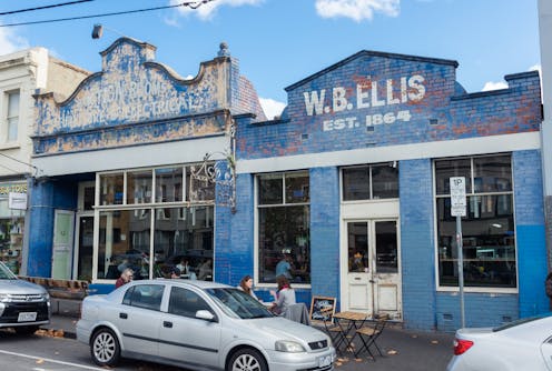 4 ways our streets can rescue restaurants, bars and cafes after coronavirus