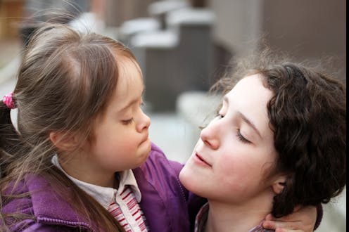 parents of children with disability struggle to get the basics during coronavirus