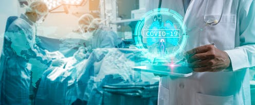 En los últimos meses hemos oído repetidamente que, hasta que no haya una vacuna, la única manera de controlar la expansión de la COVID-19 es “test, test y más test”.