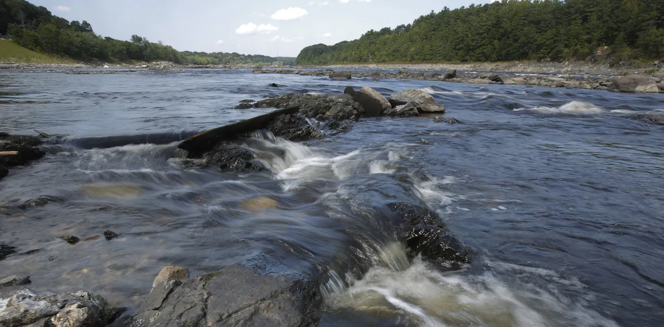 When dams cause more problems than they solve, removing them can pay ...