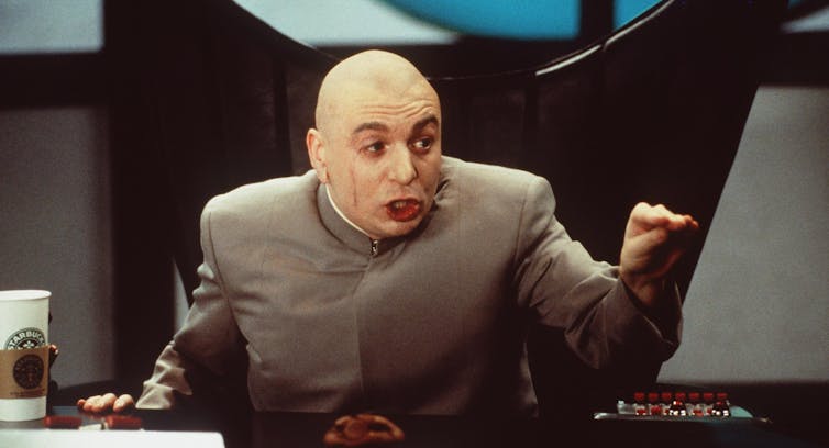 What is the slowest thing on Earth?